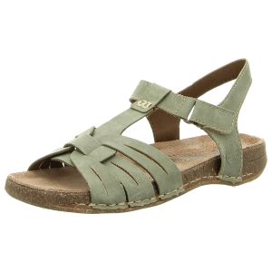 Sandalen - Rieker - grn