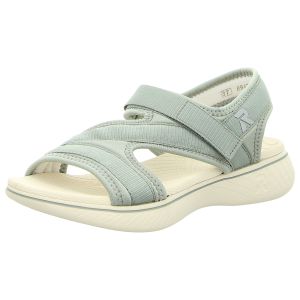 Sandalen - Rieker - grn
