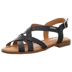 Sandaletten - Pikolinos - Algar - black