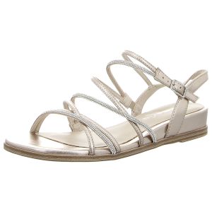 Sandaletten - Tamaris - light gold