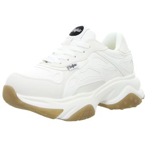 Sneaker - Buffalo - Taifun - white