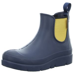 Gummistiefel - Fischer - marine