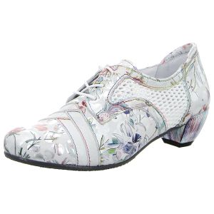 Pumps - Simen - weiss