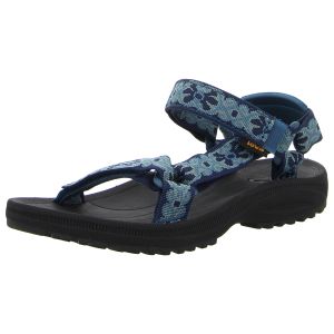 Sandalen - Teva - W Winsted - blau kombi