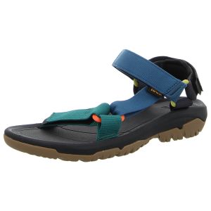 Sandalen - Teva - M Huxxicane XLT2 - blue multi
