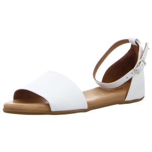 Sandalen - Andrea Conti - wei