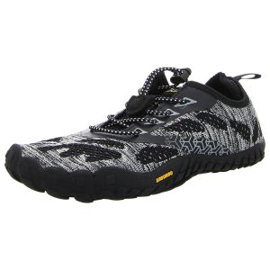 Schnrschuhe - Saguaro - Smart - black