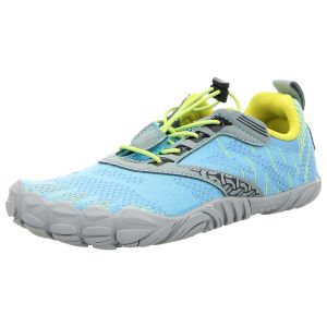 Schnrschuhe - Saguaro - Free - skyblue
