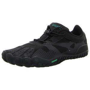 Schnürschuhe - Saguaro - Vitality III - black