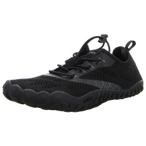 Schnürschuhe - Saguaro - Smart I - black