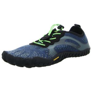 Schnürschuhe - Saguaro - Fast I - blue