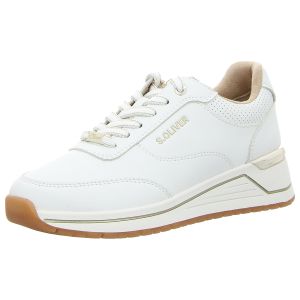 Sneaker - S.Oliver - white