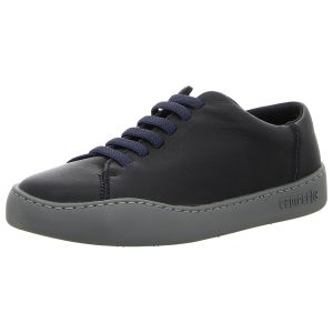 Schnrschuhe - Camper - Peu Touring - black