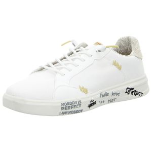 Schnrschuhe - Fusion - Alex - white