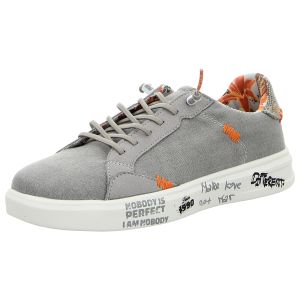 Schnrschuhe - Fusion - Alex - lt.grey
