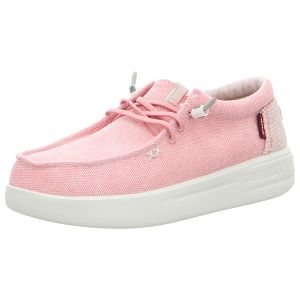 Schnrschuhe - Fusion - Lily - baby pink