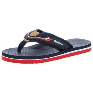 Zehentrenner - Pepe Jeans - West Club - navy