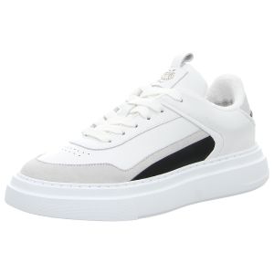 Sneaker - Apple of Eden - Linz 1 - black/white