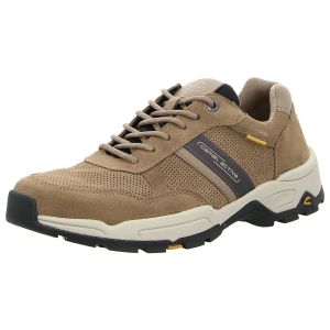 Schnrschuhe - camel active - Evolution - sand