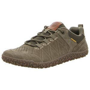 Schnrschuhe - camel active - Island - khaki
