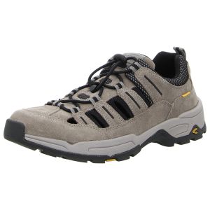 Schnrschuhe - camel active - Evolution - grau