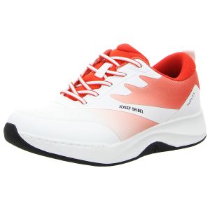 Sneaker - Josef Seibel - Elli 53 - rot-kombi