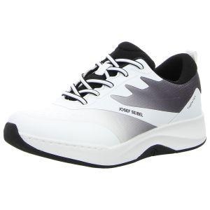 Sneaker - Josef Seibel - Elli 53 - schwarz-kombi
