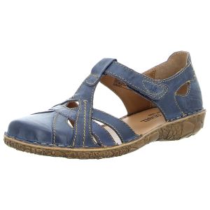 Sandalen - Josef Seibel - Rosalie 29 - dunkelblau