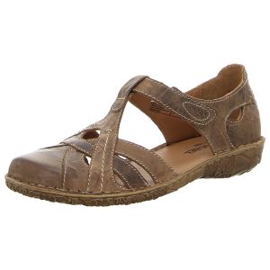 Sandalen - Josef Seibel - Rosalie 29 - brandy
