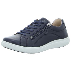 Schnürschuhe - Josef Seibel - Megan 01 - dunkelblau
