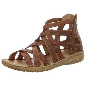Sandalen - Josef Seibel - Ivy 06 - castagne