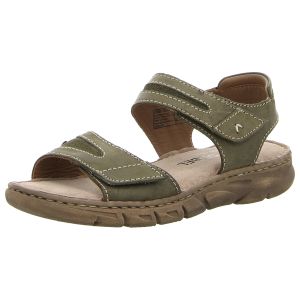 Sandalen - Josef Seibel - Brenda 08 - khaki