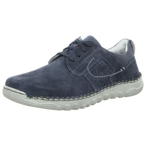 Schnrschuhe - Josef Seibel - Wilson 04 - indigo