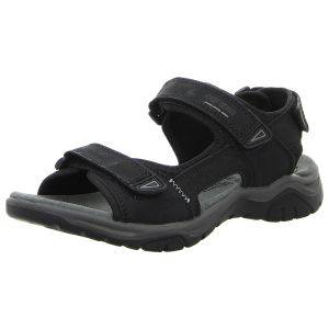 Sandalen - Josef Seibel - Arlo 02 - schwarz