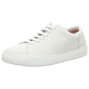 Schnürschuhe - Camper - Peu Touring - white natural