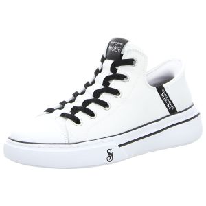 Sneaker - Skechers - Snoop One - white