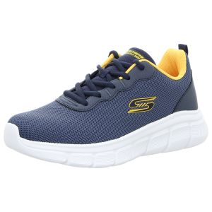 Sneaker - Skechers - Bobs B Flex - navy