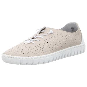 Schnrschuhe - Rieker - rosa