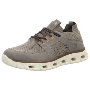 Slipper - Rieker - beige