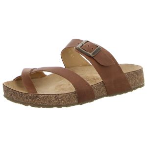 Zehentrenner - Haflinger - Juno - braun country