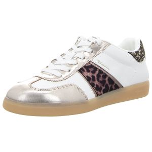 Sneaker - Tamaris - leopard comb