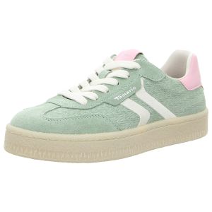 Sneaker - Tamaris - mint comb