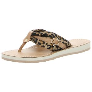 Zehentrenner - Tamaris - leopard