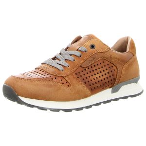 Sneaker - Rieker - braun