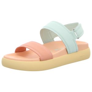 Sandalen - Tamaris - mint comb