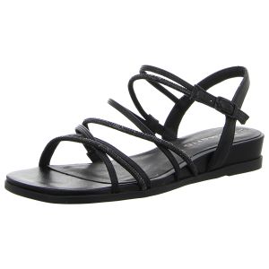 Sandaletten - Tamaris - black