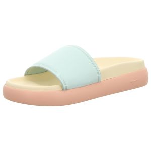 Pantoletten - Tamaris - mint comb