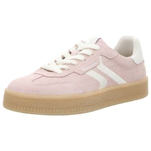 Sneaker - Tamaris - light rose