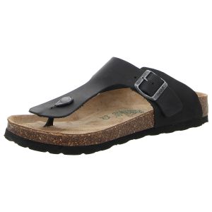 Zehentrenner - neu B - Mayen - black