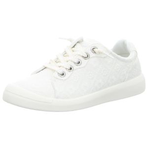 Schnrschuhe - Blowfish - Boardwalk - white lace